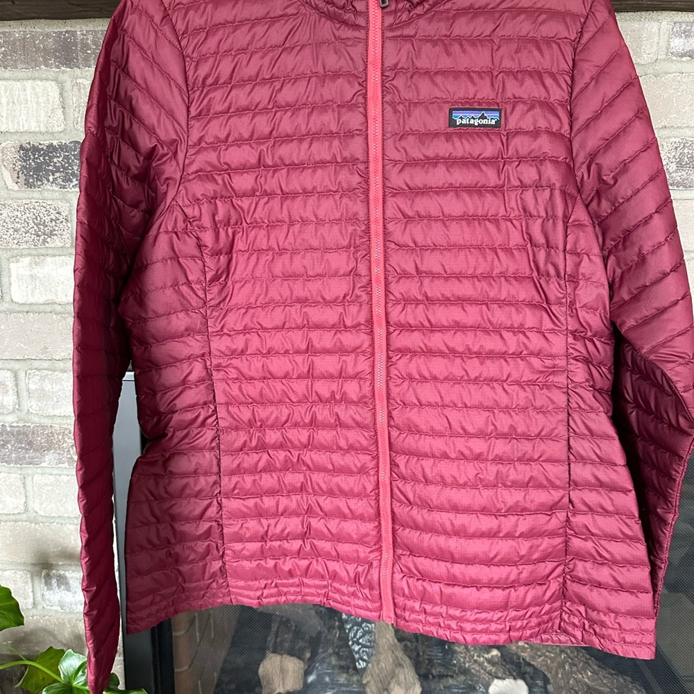 Patagonia Jacket